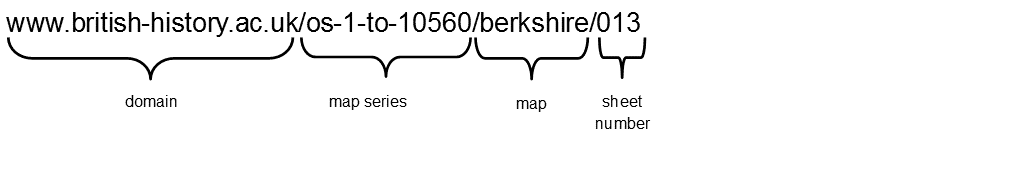 A map sheet